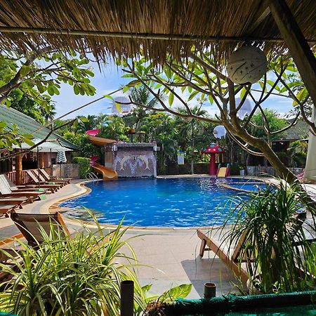 Lanta Riviera Beach Resort Ko Lanta Exteriér fotografie