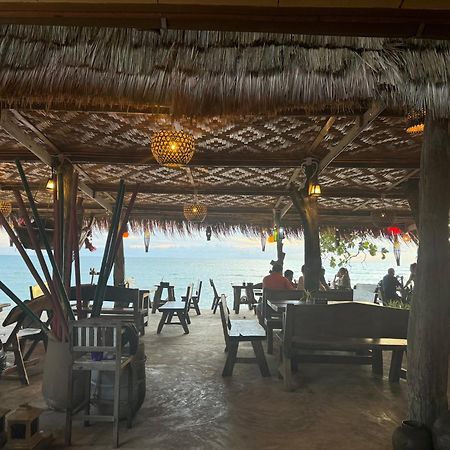 Lanta Riviera Beach Resort Ko Lanta Exteriér fotografie