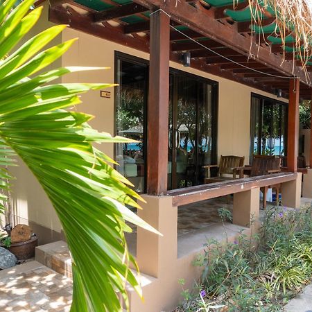 Lanta Riviera Beach Resort Ko Lanta Exteriér fotografie