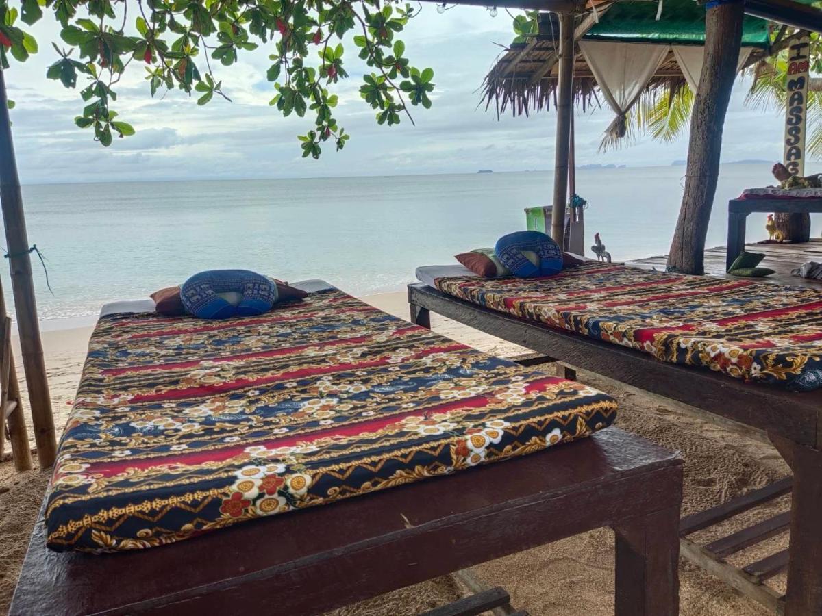 Lanta Riviera Beach Resort Ko Lanta Exteriér fotografie