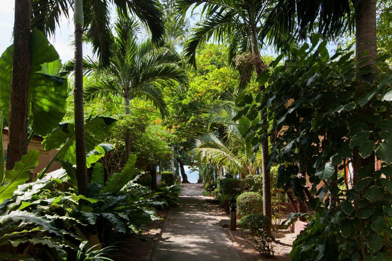 Lanta Riviera Beach Resort Ko Lanta Exteriér fotografie