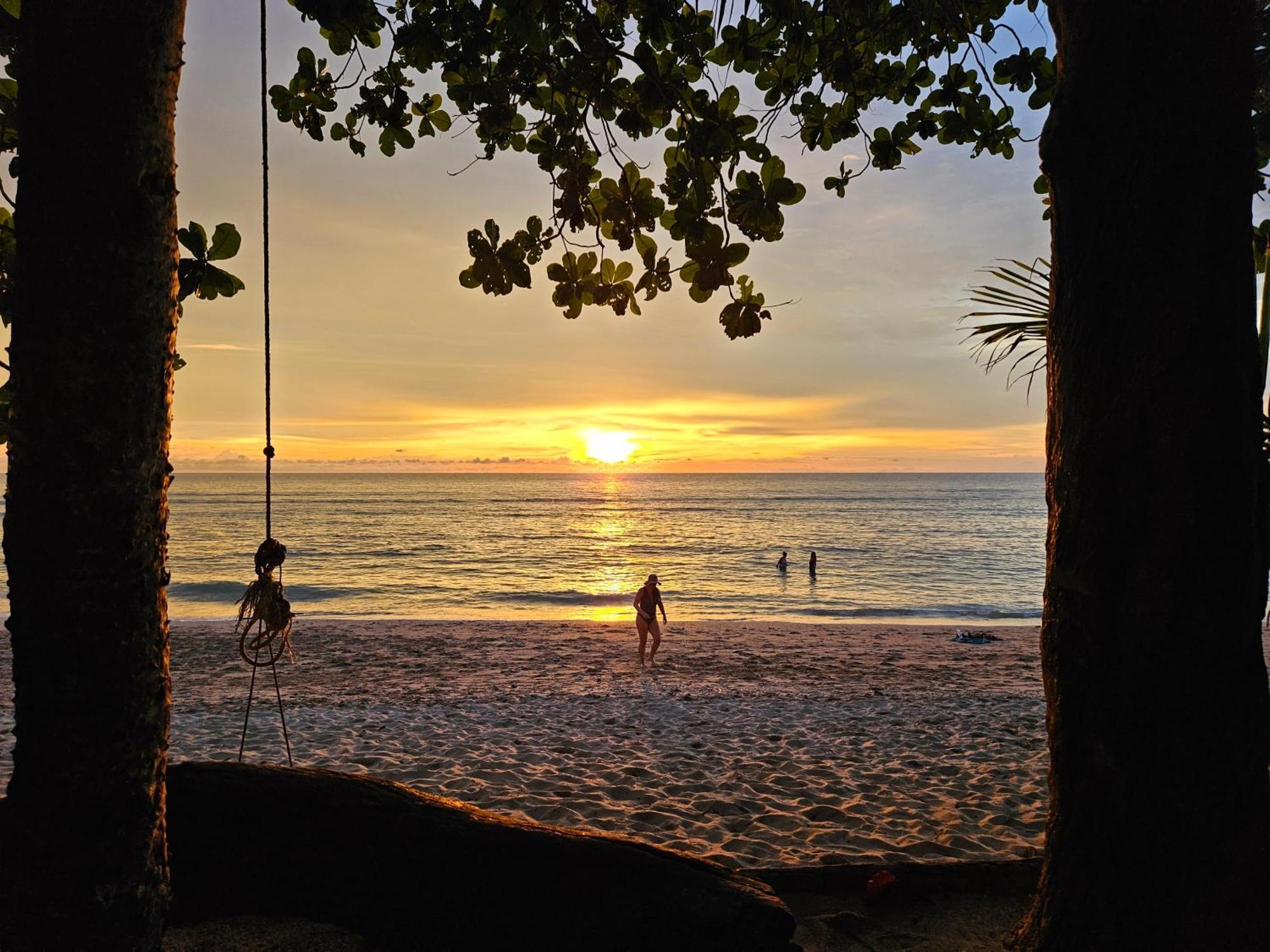Lanta Riviera Beach Resort Ko Lanta Exteriér fotografie