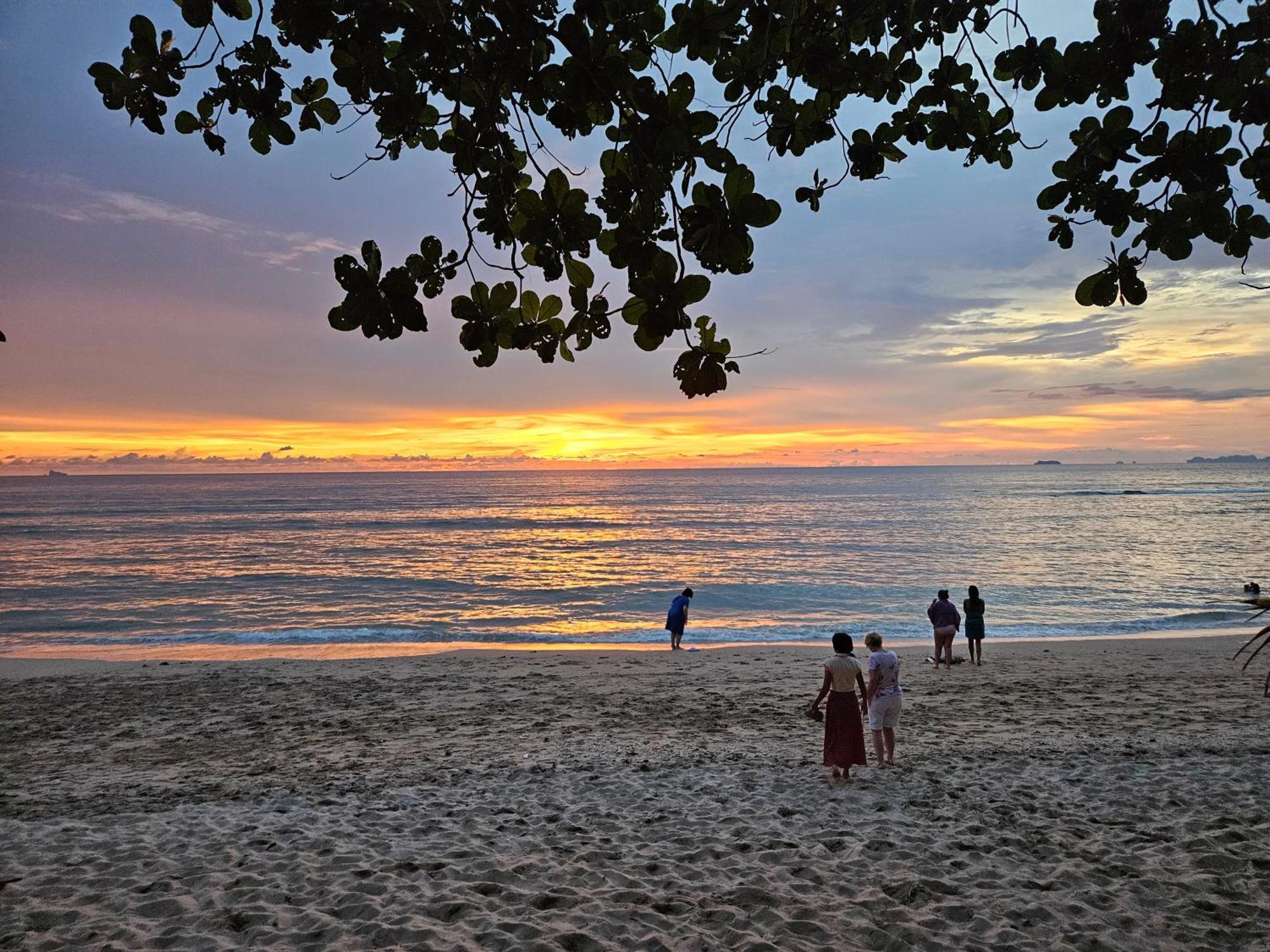 Lanta Riviera Beach Resort Ko Lanta Exteriér fotografie