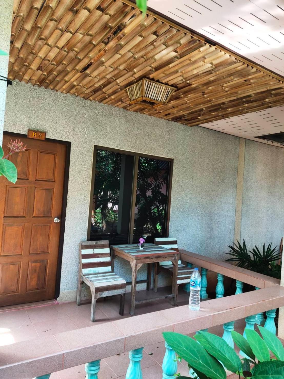 Lanta Riviera Beach Resort Ko Lanta Exteriér fotografie