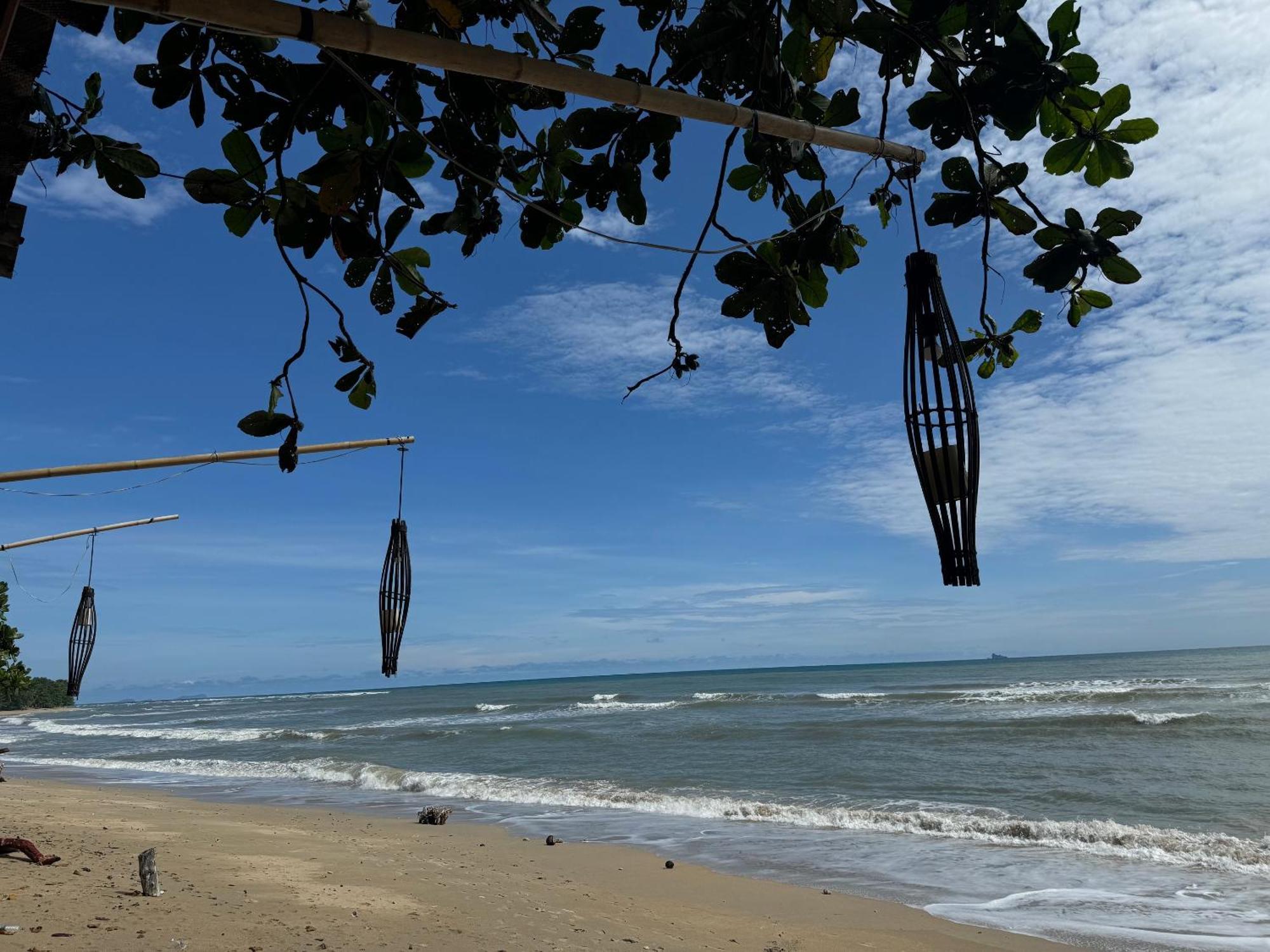 Lanta Riviera Beach Resort Ko Lanta Exteriér fotografie