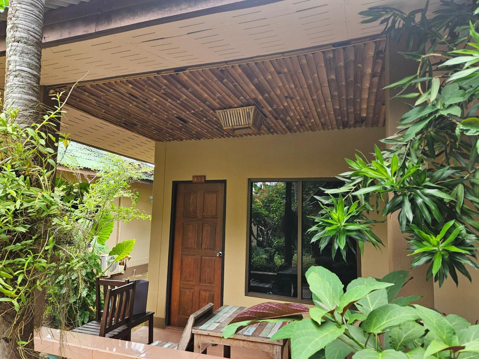 Lanta Riviera Beach Resort Ko Lanta Exteriér fotografie