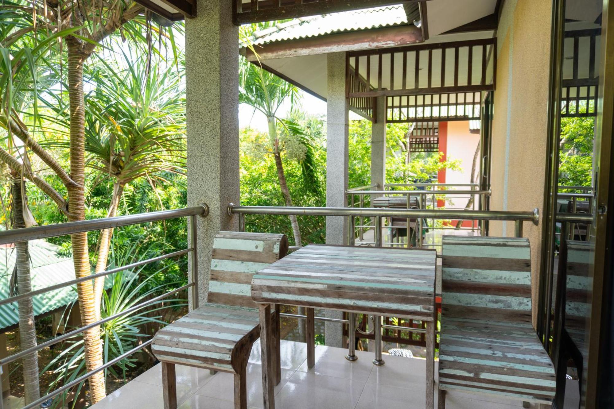 Lanta Riviera Beach Resort Ko Lanta Exteriér fotografie