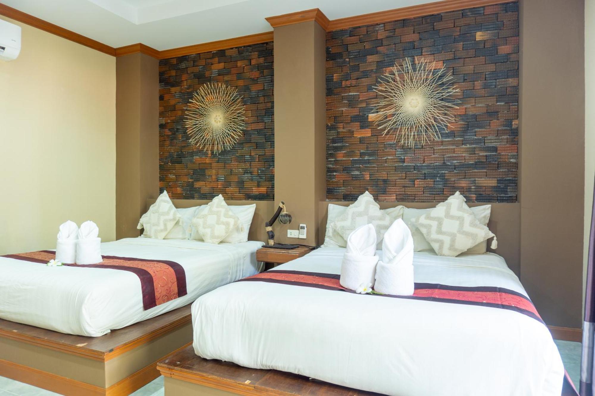 Lanta Riviera Beach Resort Ko Lanta Exteriér fotografie