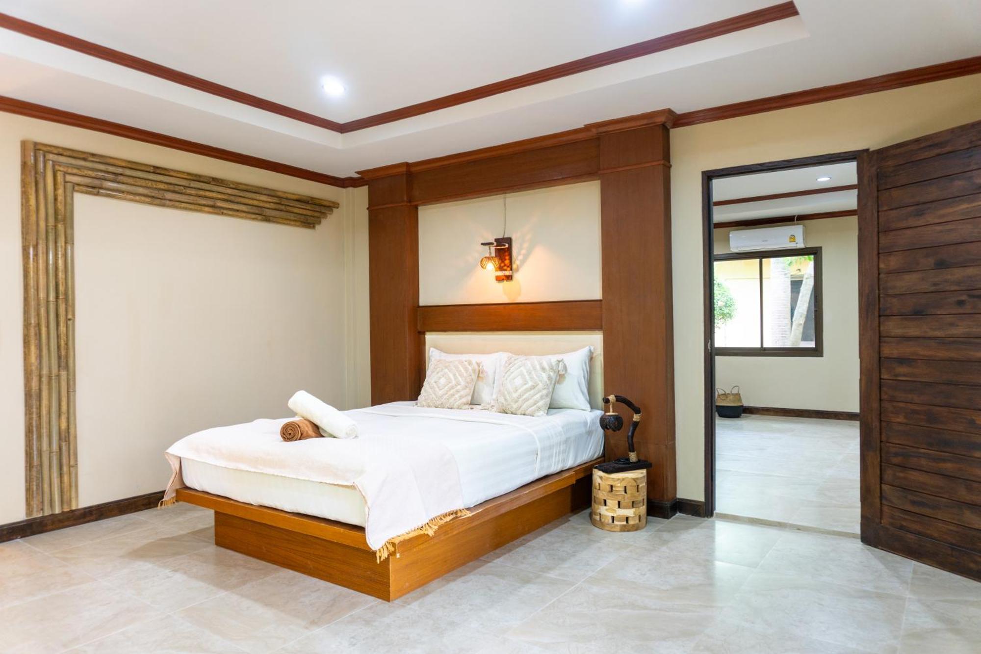 Lanta Riviera Beach Resort Ko Lanta Exteriér fotografie