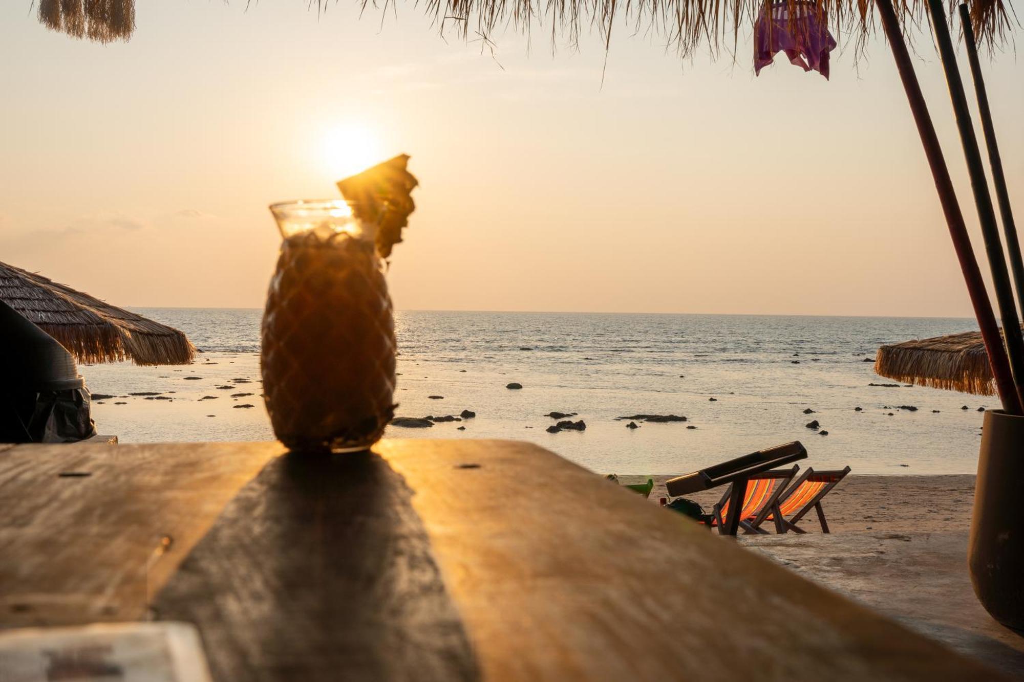 Lanta Riviera Beach Resort Ko Lanta Exteriér fotografie