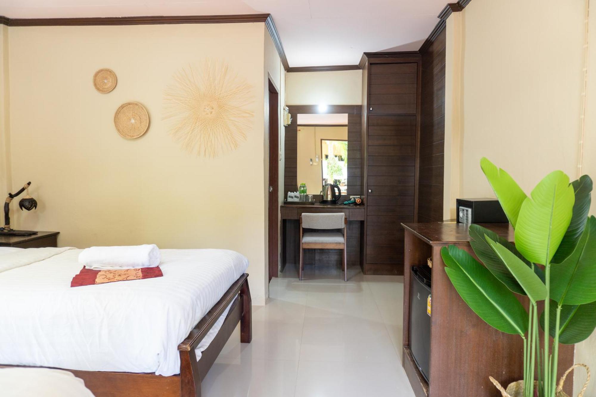 Lanta Riviera Beach Resort Ko Lanta Exteriér fotografie