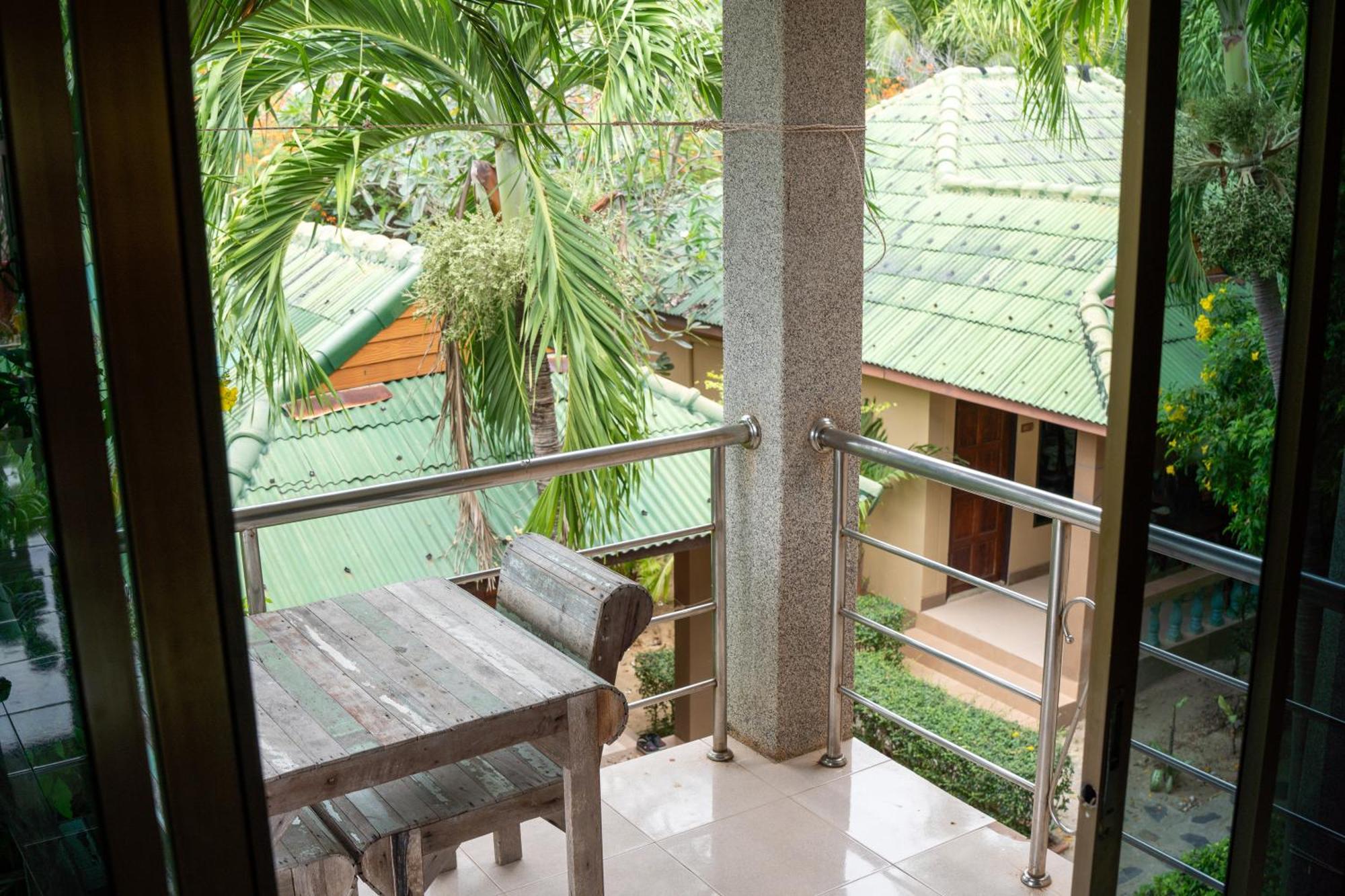 Lanta Riviera Beach Resort Ko Lanta Exteriér fotografie