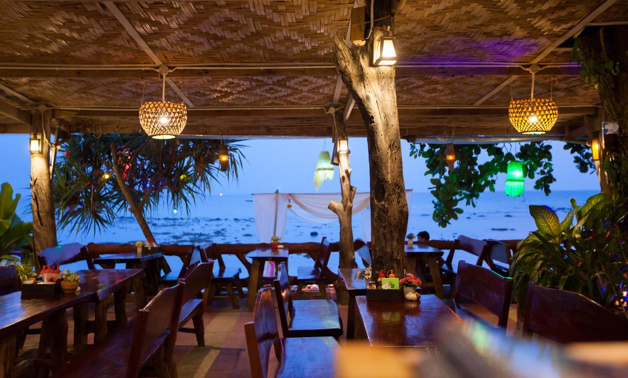 Lanta Riviera Beach Resort Ko Lanta Exteriér fotografie